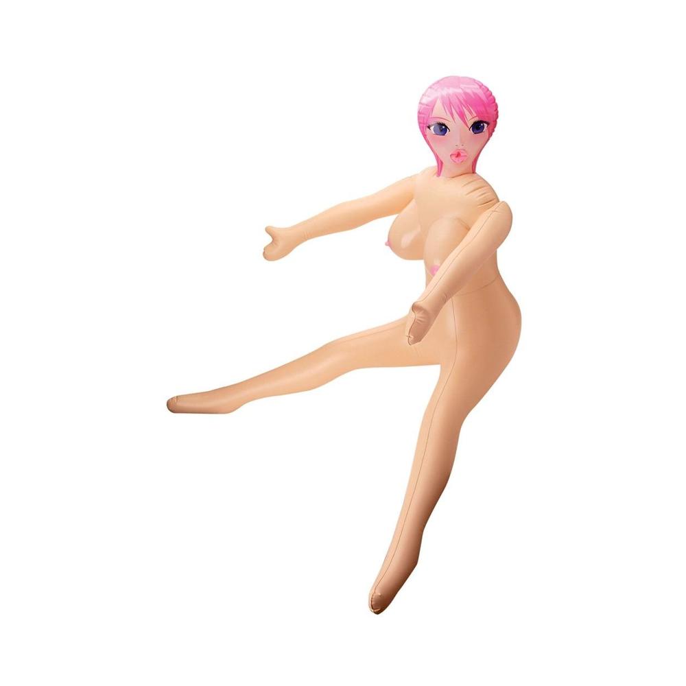 Naughty Neiko Love Doll — SexToy.com