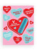 Naughtyvibes Vibe Sweet Heart Greet Card - SexToy.com