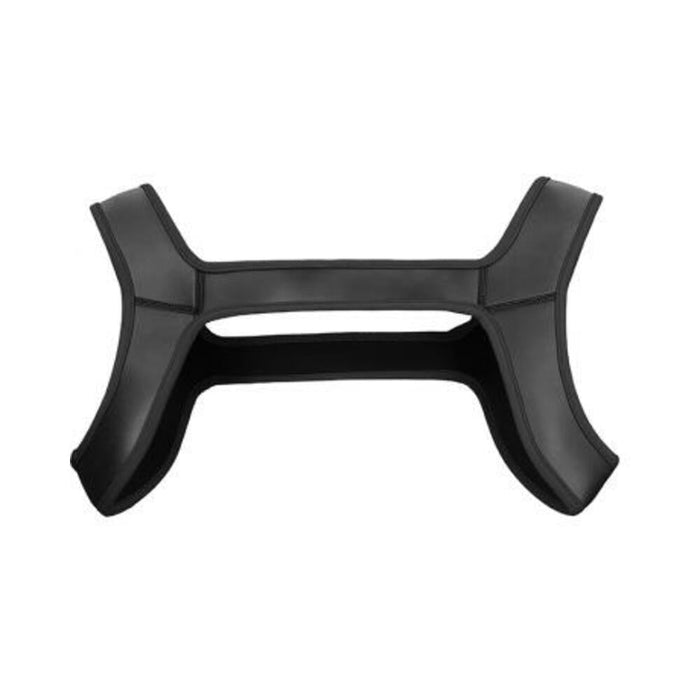 Neoprene Harness Size L/xl Black | SexToy.com