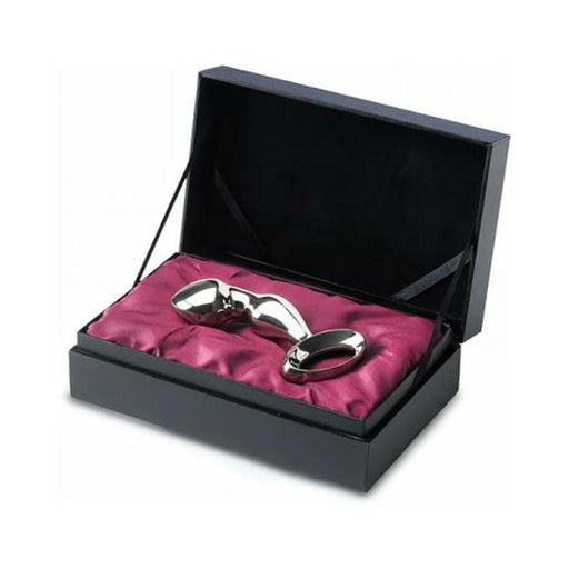 Njoy Prostate Pfun Plug - SexToy.com