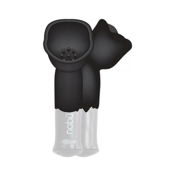 Nobu Bull-It Penis Head Tickler Attachment Black - SexToy.com