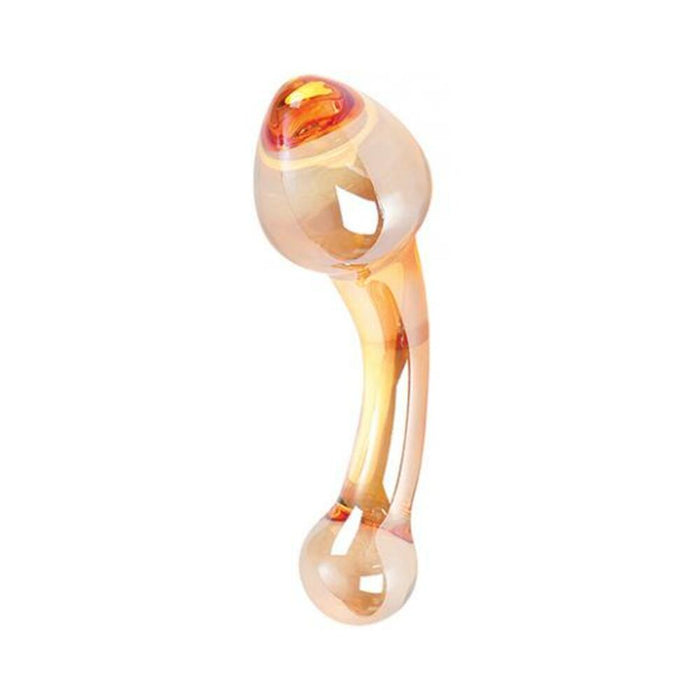 Nobu Honey Dipper - Amber - SexToy.com