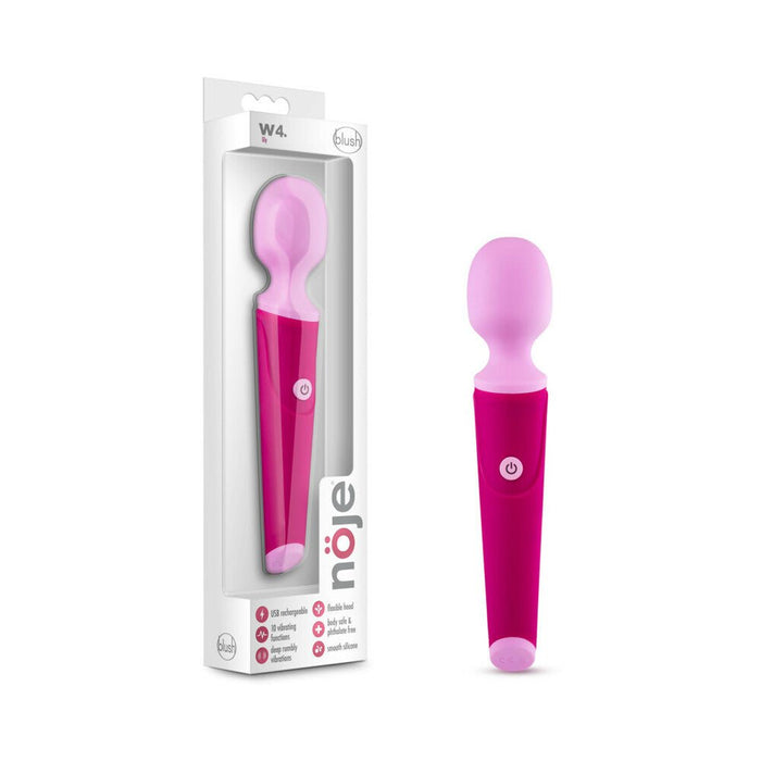 Noje - W4. - Lily - SexToy.com