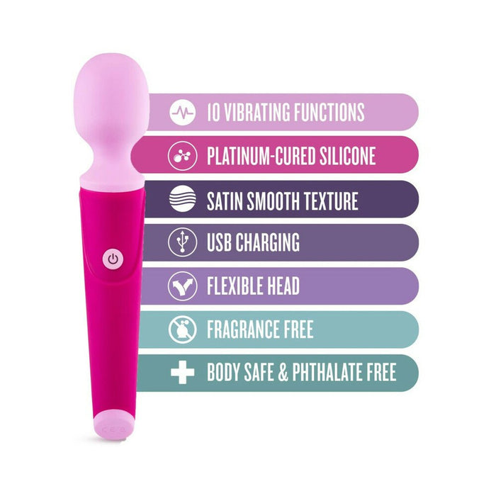 Noje - W4. - Lily - SexToy.com