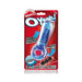 O Yeah Blue - SexToy.com