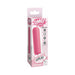 Omg! Bullets Play Rechargeable Vibrating Bullet - SexToy.com