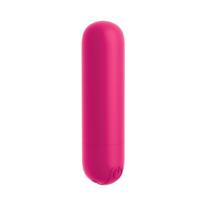 Omg! Bullets Play Rechargeable Vibrating Bullet | SexToy.com