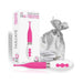 Omg Tarjaye Precision Stimulator - Pink - SexToy.com