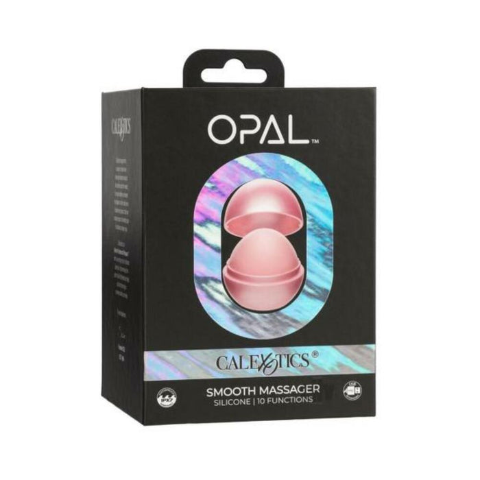 Opal Smooth Massager - SexToy.com