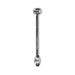 Ouch! Urethral Sounding - Metal Plug - 6 Mm | SexToy.com