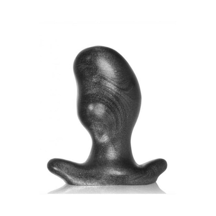 Oxballs Ergo Buttplug Large - Smoke - SexToy.com