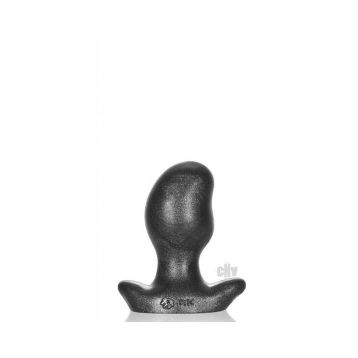 Oxballs Ergo Buttplug X Small - Smoke - SexToy.com