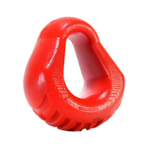 Oxballs Hung Cock Ring - SexToy.com