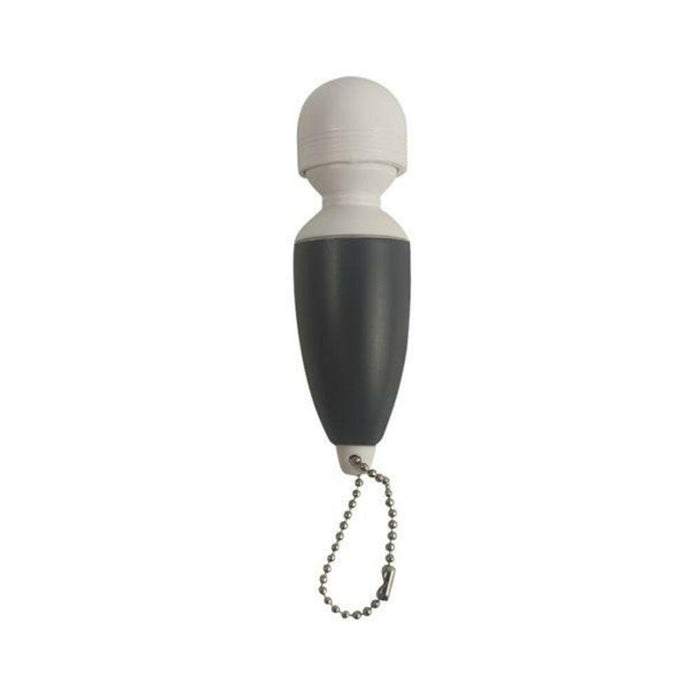 Palm Power Micro Massager Key Chain - SexToy.com