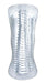 Palm-Tec Dx Vol 17 Stroker Clear | SexToy.com