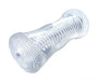 Palm-Tec Dx Vol 17 Stroker Clear | SexToy.com