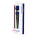 Palmpower Massager Usb Rechargeable Blue - SexToy.com