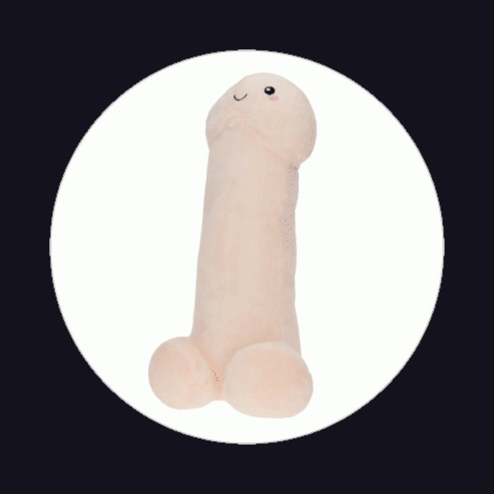 Penis Plushie 24 In. | SexToy.com