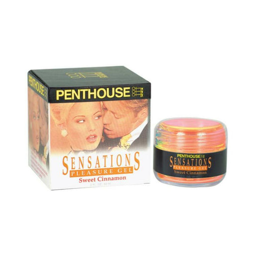 Penthouse Uncensored I - SexToy.com