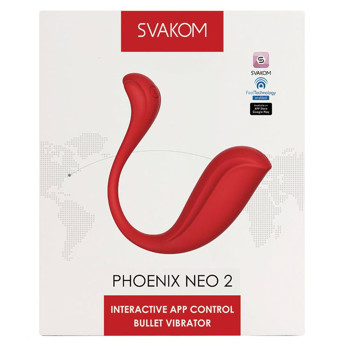 Phoenix Neo 2 - SexToy.com