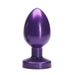 Planet Dildo Gazebo - Midnight Purple - SexToy.com