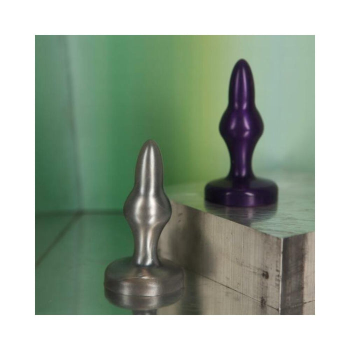 Planet Dildo Noob - Midnight Purple | SexToy.com