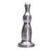 Planet Dildo NPC - Silver - SexToy.com