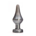 Planet DildoToadstool - Silver - SexToy.com