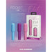 Pocket Rocket Elite Rechargeable Bullet With Removable Sleeve Purple - SexToy.com