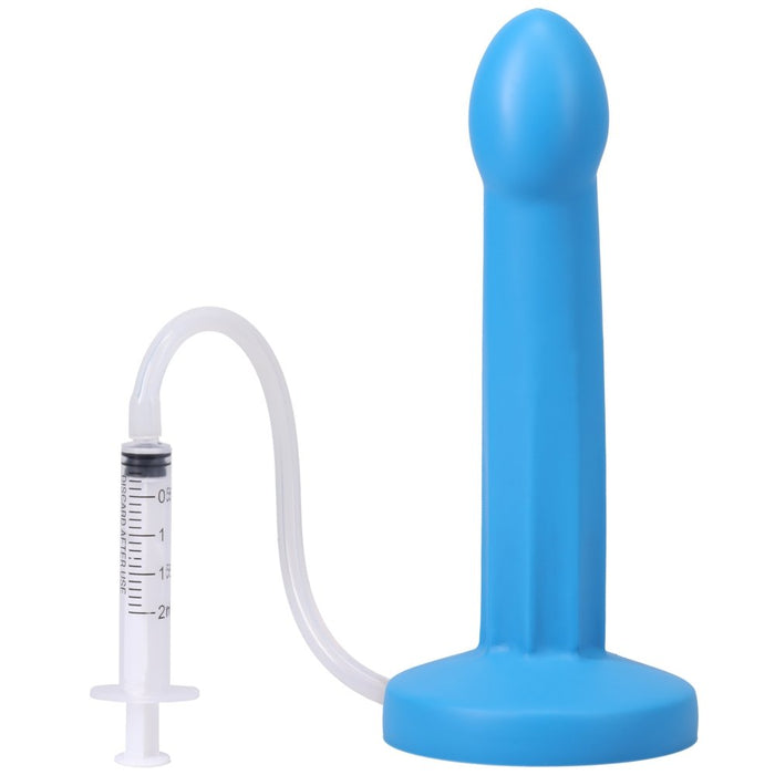 POP by TANTUS Squirting Dildo Lagoon Bag | SexToy.com