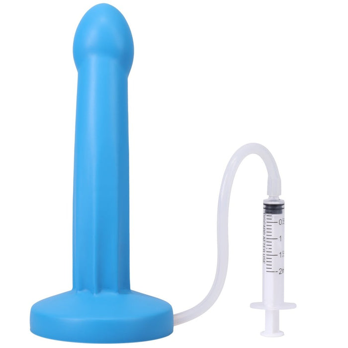 POP by TANTUS Squirting Dildo Lagoon Bag | SexToy.com