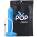 POP by TANTUS Squirting Dildo Lagoon Bag | SexToy.com