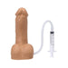 Pop N' Play By Tantus Squirting Packer Honey Bag | SexToy.com