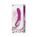 Pretty Love Alston Vibrator 12 Functions Fuchsia - SexToy.com