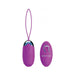 Pretty Love Jessica Bullet Vibrator Purple - SexToy.com