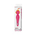 Pretty Love Michael Heating Body Wand Pink - SexToy.com