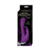 Princess Bunny Tickler Dual Stimulator Silicone Purple | SexToy.com