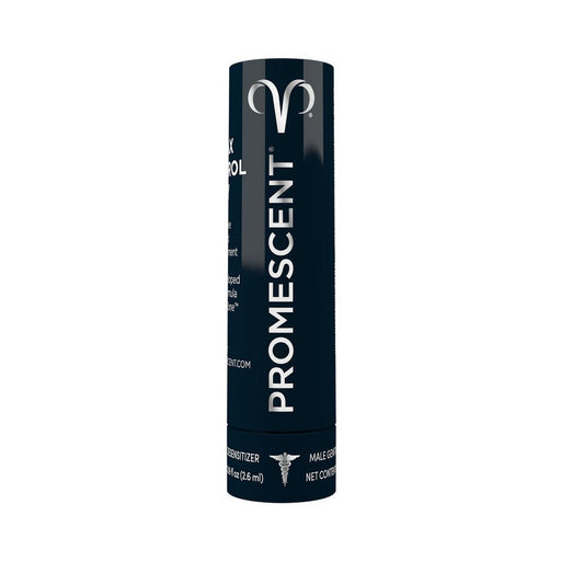 Promescent Climax Control Desensitizer Spray (20 Sprays) 0.09 Oz. - SexToy.com