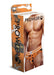 Prowler Halloween Brief Xs Orng/blk - SexToy.com