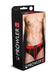 Prowler Red Ass Less Brief Red Sm - SexToy.com