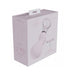 Pumped Sensual Automatic Rechargeable Vulva & Breast Pump Pink - SexToy.com