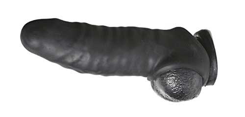 Real Boy Kit - Dark - SexToy.com