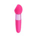 Rina Dual Vibrator Pink - SexToy.com