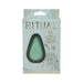 Ritual Chi Rechargeable Silicone Clit Vibe Mint - SexToy.com