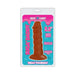 Rock Candy Suga Daddy 5.5 Brown - SexToy.com