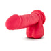 Ruse - Big Poppa - Cerise | SexToy.com