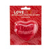 S-line Heart Soap - Love Heart - Rose Scented | SexToy.com