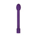 Satin G-Gasms Plus Purple G-Spot Vibrator - SexToy.com