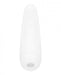 Satisfyer Curvy 2+ White W/ App | SexToy.com