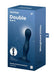 Satisfyer Double Ball R Dk Blue - SexToy.com